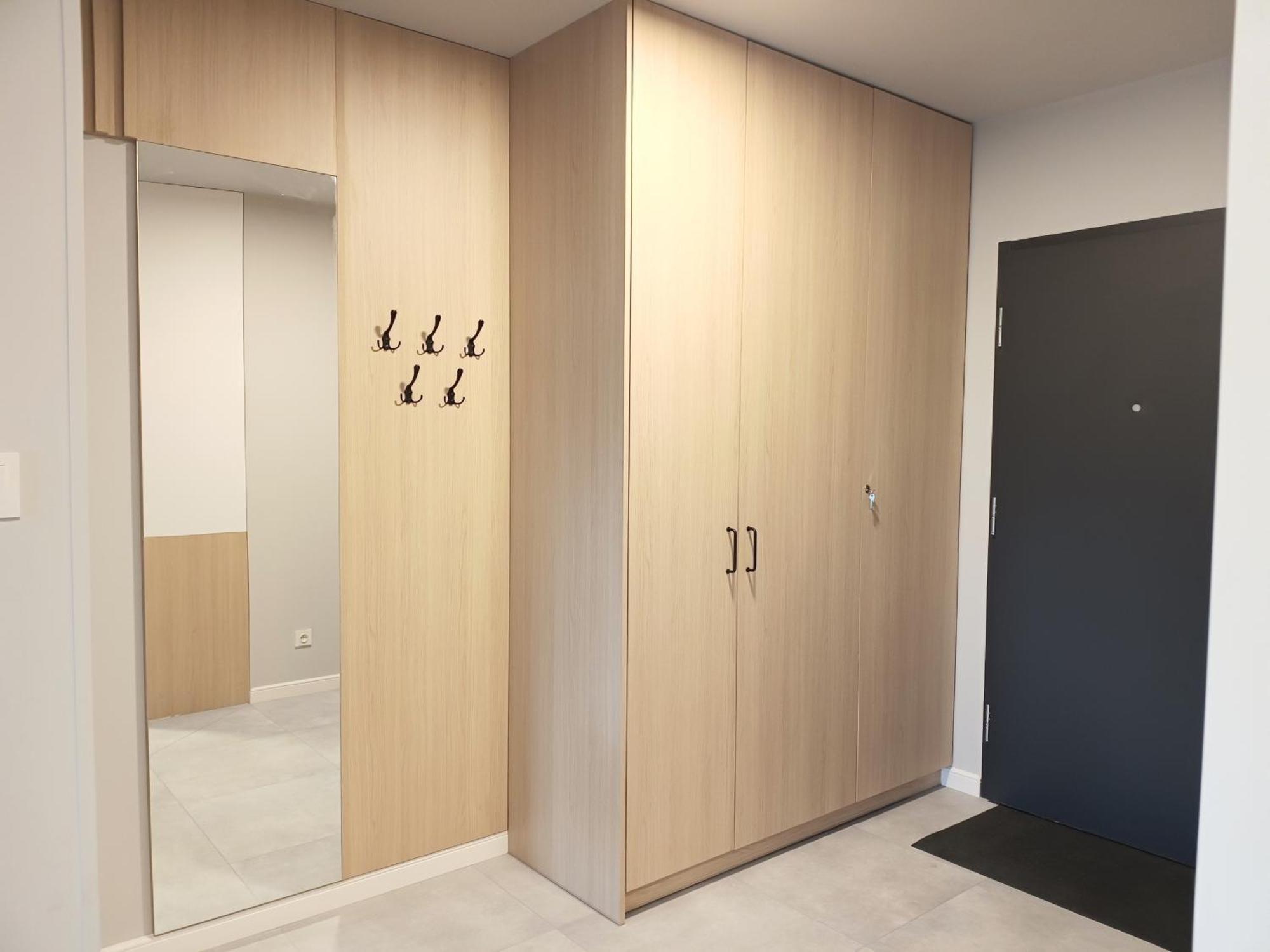 Blue Bay Apartment Gdańsk Extérieur photo